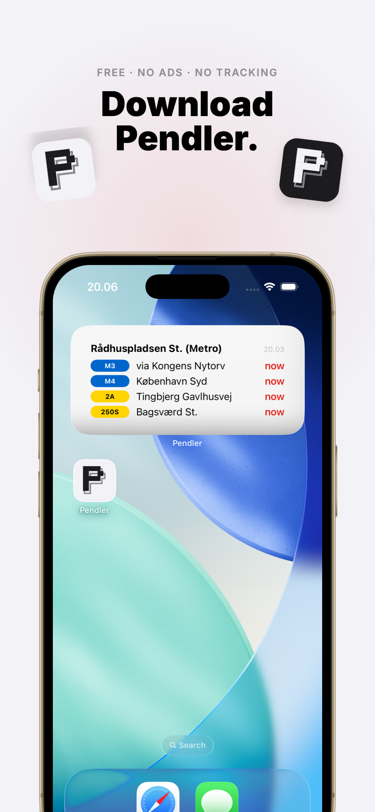 Download Pendler